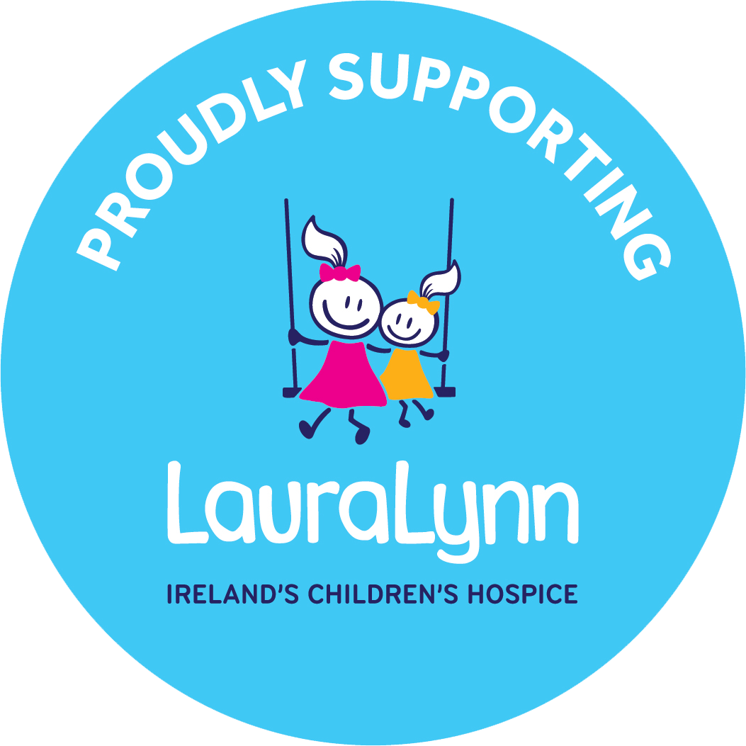 Bag2School supports LauraLynn Children's Hospice